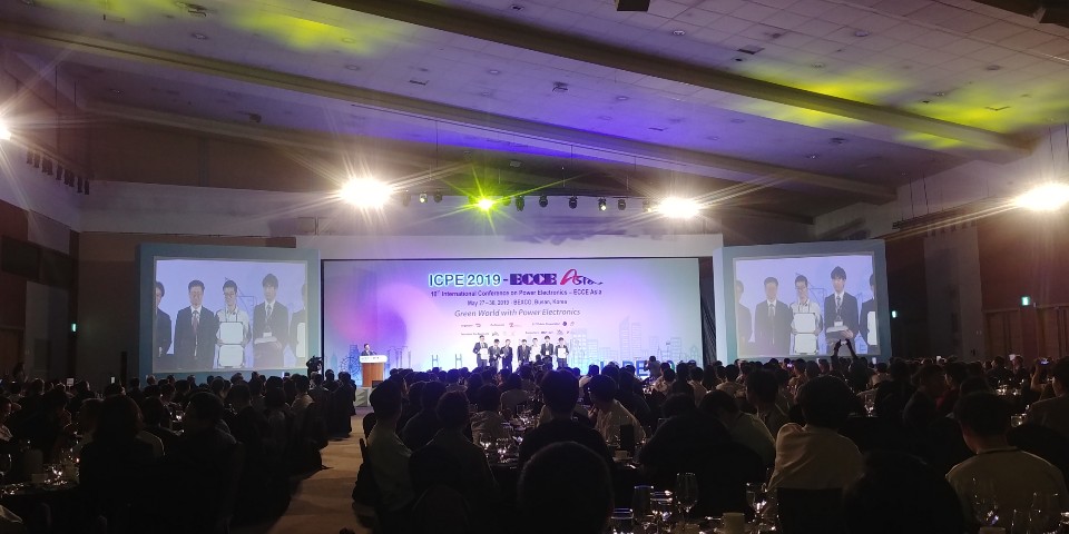 2019 ICPE - ECCE Asia Conference