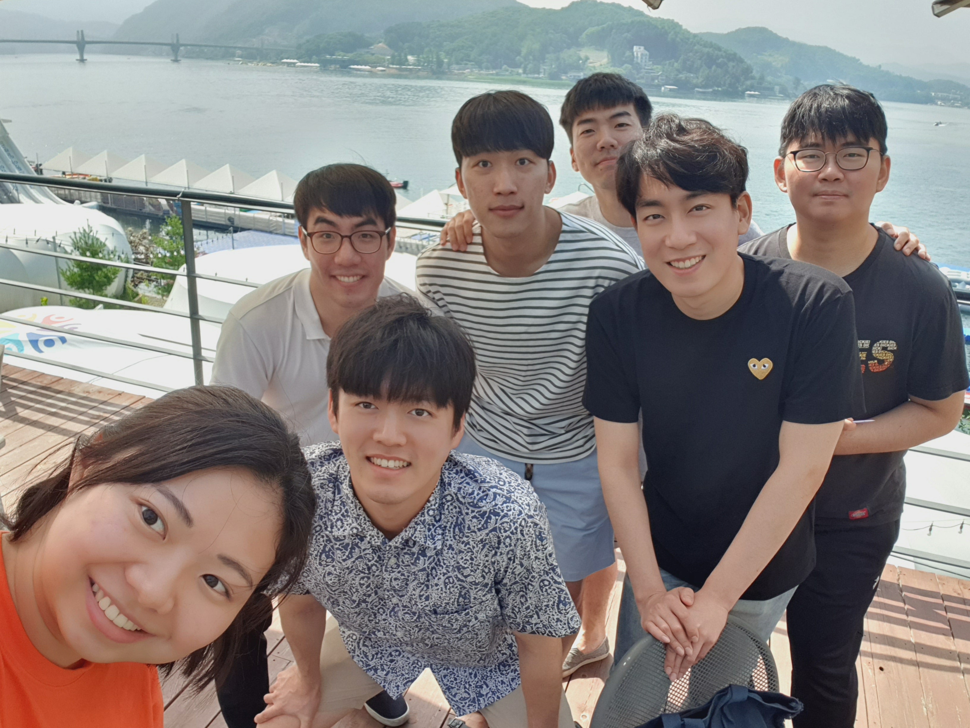 2019 하계 MT