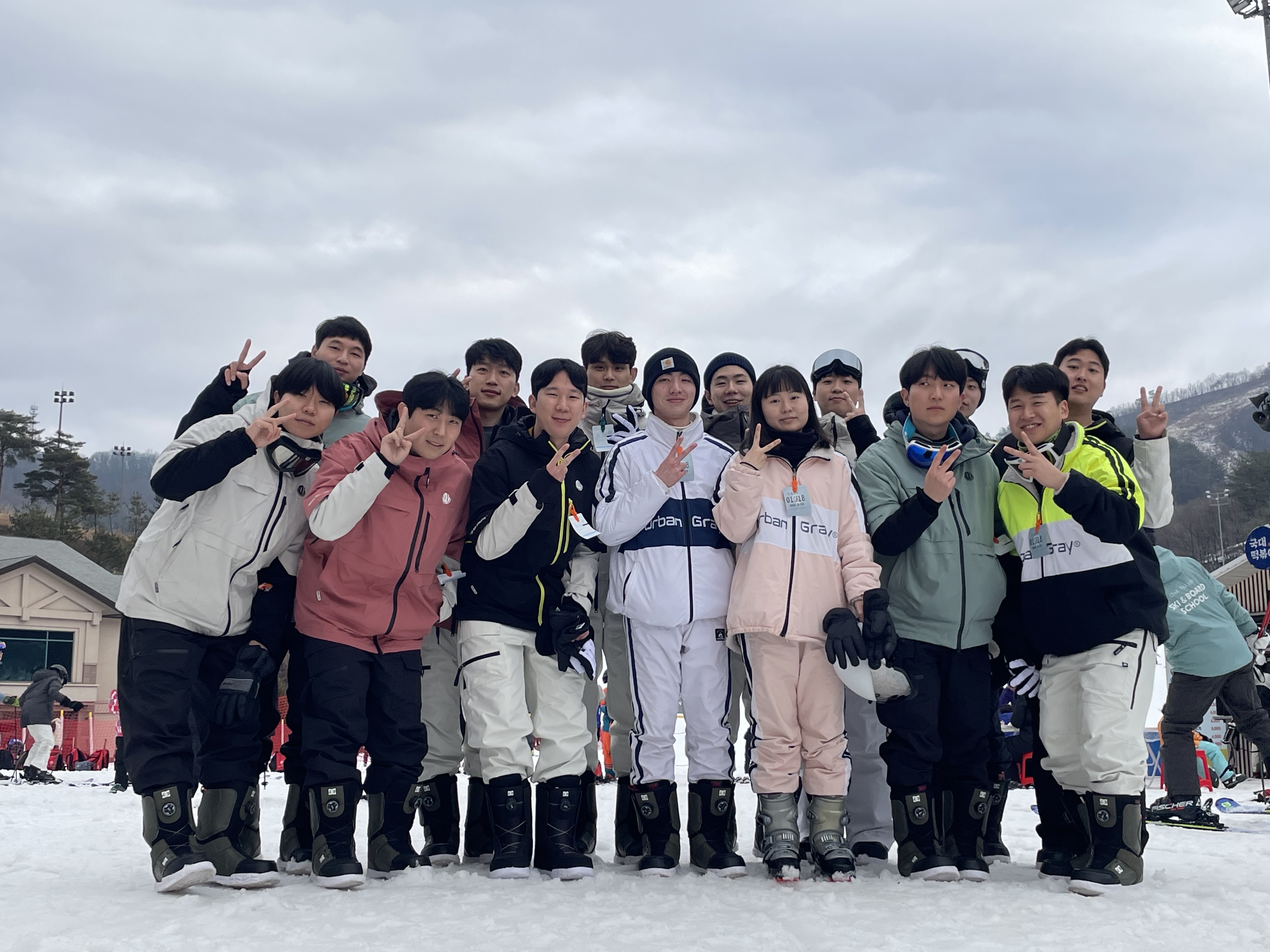 2024 동계 MT