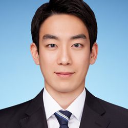 김범진(Bum-Jin Kim, 2020)